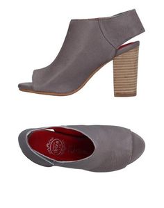 Сандалии Jeffrey Campbell