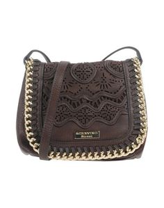 Сумка через плечо Scervino Street