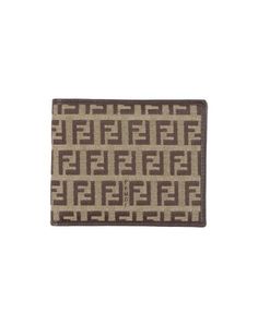 Бумажник Fendi