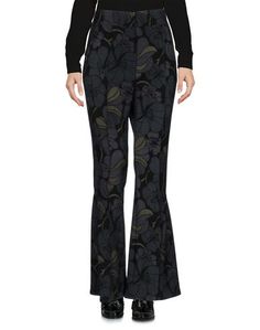 Повседневные брюки Marni