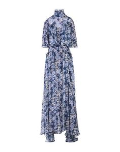 Длинное платье Temperley London