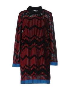 Короткое платье M Missoni