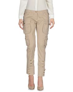 Повседневные брюки Elisabetta Franchi Jeans for Celyn B.