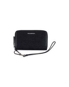 Бумажник Emporio Armani