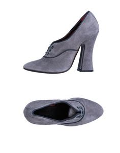 Обувь на шнурках Vivienne Westwood