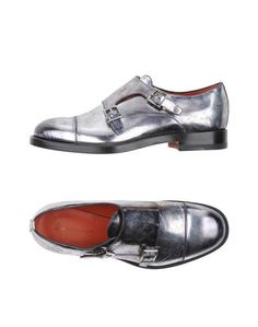 Мокасины Santoni