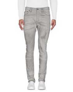 Джинсовые брюки Galliano