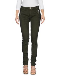 Джинсовые брюки Pinko