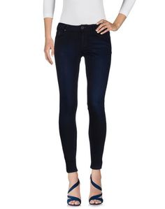 Джинсовые брюки Maison Scotch