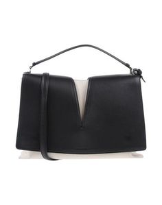 Сумка на руку Jil Sander