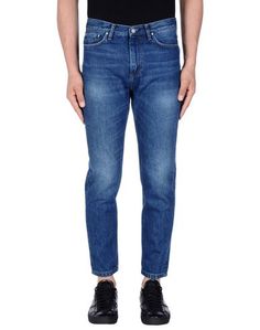 Джинсовые брюки Carhartt