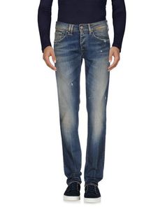 Джинсовые брюки Cycle