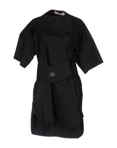 Короткое платье Marni