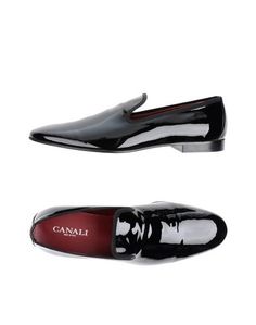 Мокасины Canali