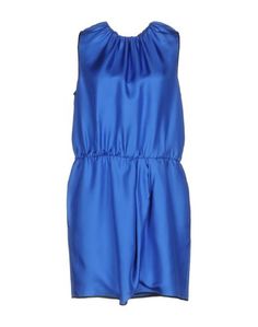 Короткое платье Dsquared2