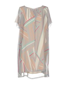 Короткое платье Patrizia Pepe