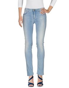 Джинсовые брюки Camouflage AR AND J.