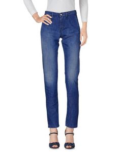 Джинсовые брюки Blauer