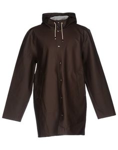 Легкое пальто Stutterheim