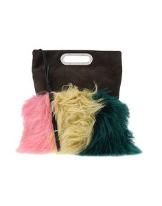 Сумка через плечо Marni