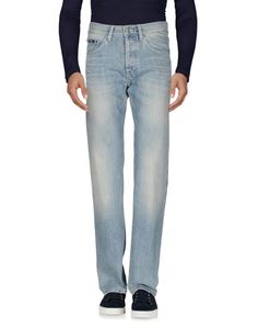 Джинсовые брюки Boss Black