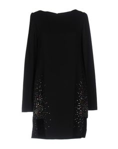 Короткое платье Just Cavalli
