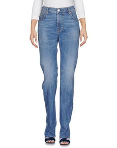 Джинсовые брюки Guess