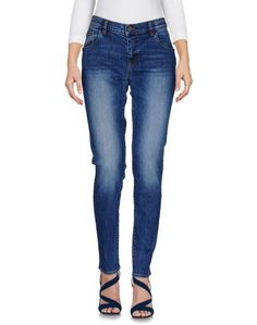 Джинсовые брюки Trussardi Jeans