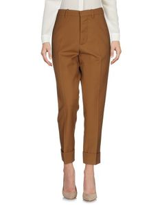 Повседневные брюки Marni