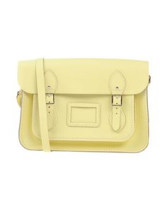 Сумка через плечо THE Cambridge Satchel Company