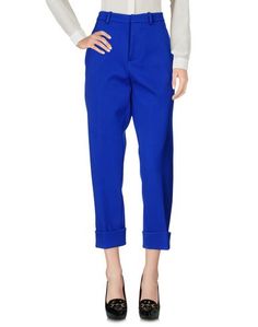 Повседневные брюки Marni