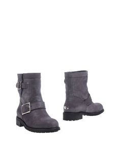 Полусапоги и высокие ботинки Jimmy Choo
