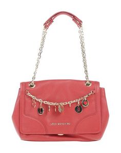Сумка на руку Love Moschino