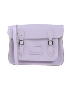 Сумка через плечо THE Cambridge Satchel Company