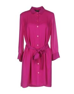 Короткое платье Emporio Armani