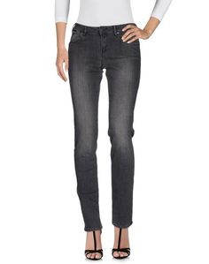 Джинсовые брюки Maison Scotch