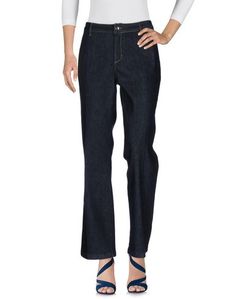 Джинсовые брюки Liu Jo