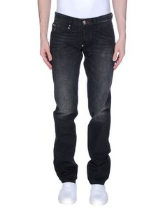 Джинсовые брюки Philipp Plein