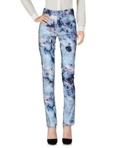 Повседневные брюки Msgm