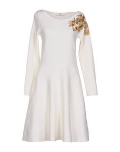Короткое платье Blugirl Blumarine