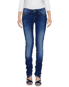 Джинсовые брюки Ice Iceberg