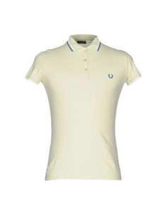 Поло Fred Perry