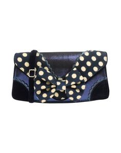 Сумка на руку Irregular Choice