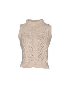 Водолазки Ermanno Scervino