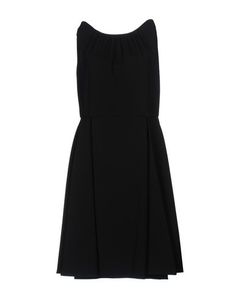 Короткое платье Moschino Couture
