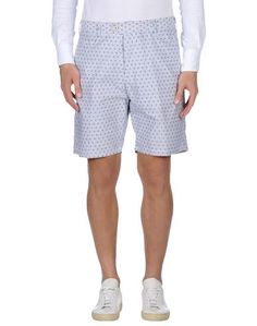 Бермуды History LAB