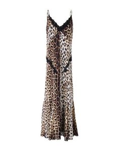 Длинное платье Moschino Cheap AND Chic