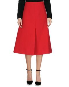 Юбка длиной 3/4 Marni