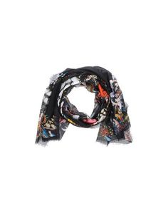 Шарф Dsquared2