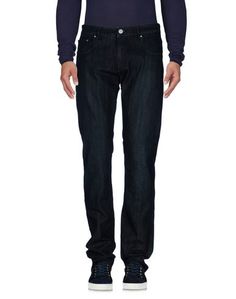 Джинсовые брюки Camouflage AR AND J.